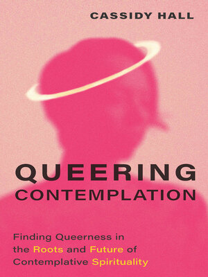 cover image of Queering Contemplation